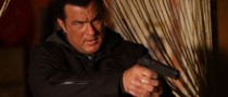 Steven Seagal